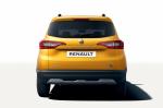 Renault Triber 2019 года